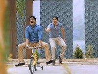 Manam Movie Latest Stills
